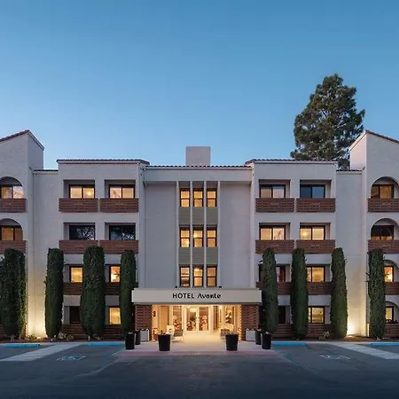 Hotel Avante, In Jdv By Hyatt